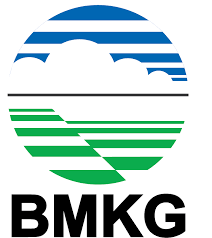 Logo BMKG Pontianak